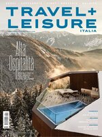 Travel + Leisure Italia
